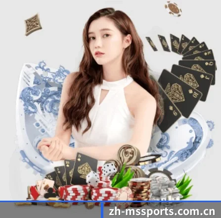 明升体育 APP 界面